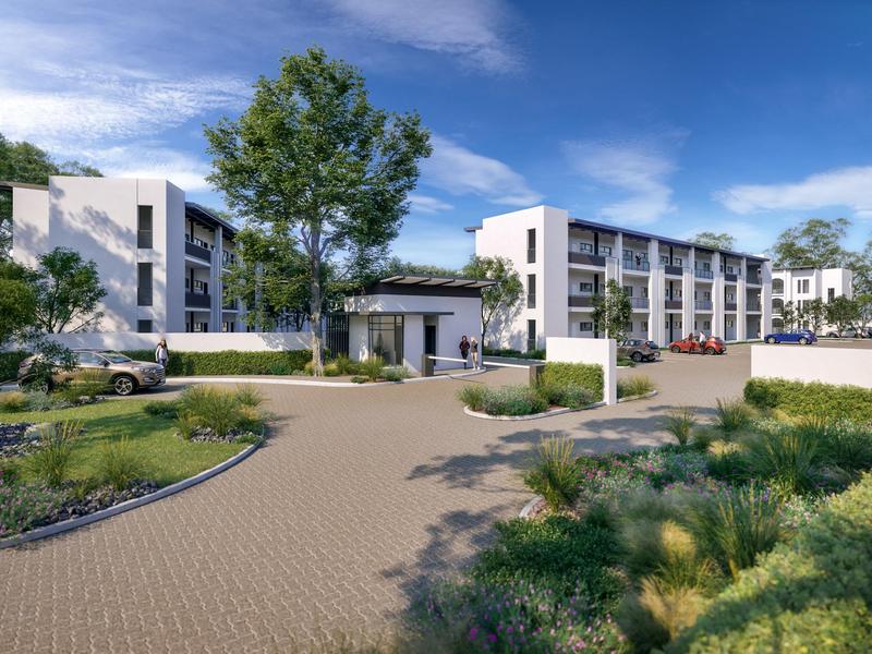 2 Bedroom Property for Sale in Brackenfell South Western Cape